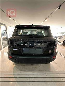 Jetour T1